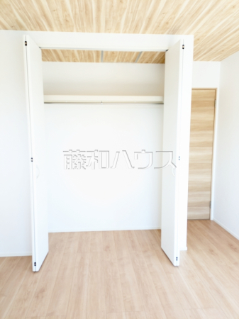 居室　【新座市東北２丁目】