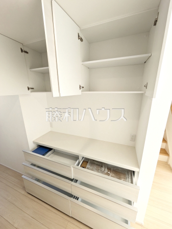 カップボード　【練馬区東大泉７丁目】