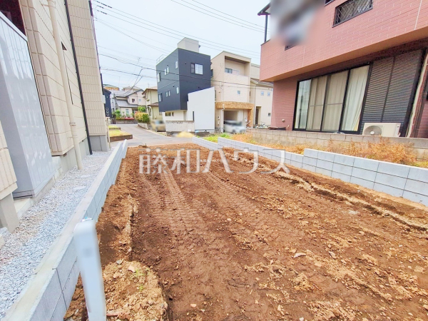 現地写真　【志木市本町３丁目】