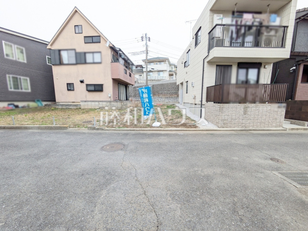 外観　【志木市本町３丁目】