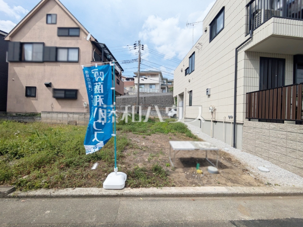 建物のプレゼンをさせていただきますので、実際の完成イメージを思い描いていただくことができます。お気軽にお問合せ下さい。 　【志木市本町３丁目】