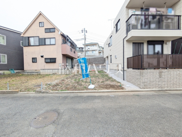 外観　【志木市本町３丁目】