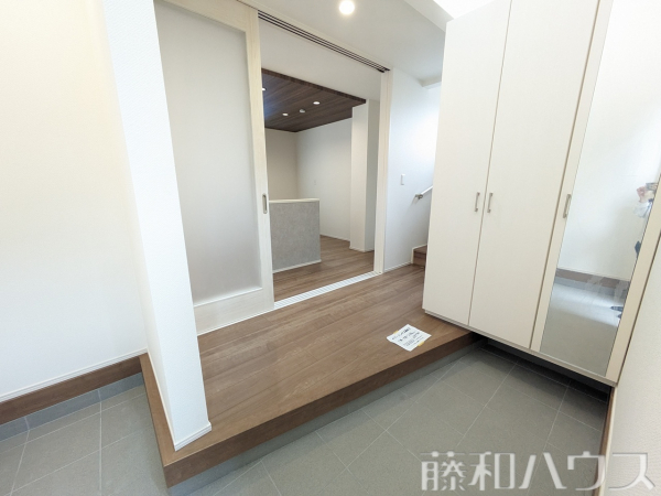 その他内観　【小牧市新町１丁目】