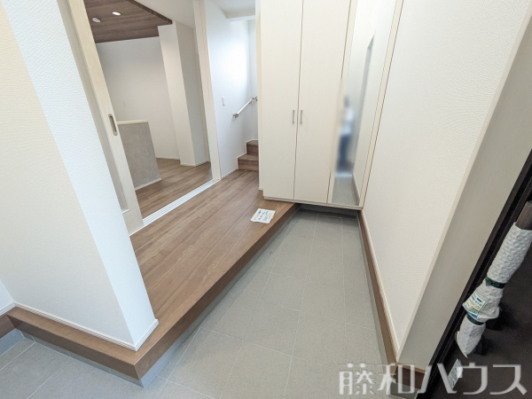 その他内観　【小牧市新町１丁目】
