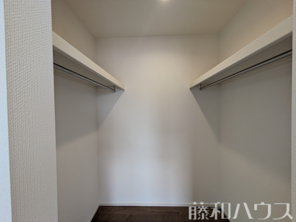 収納　【小牧市新町１丁目】