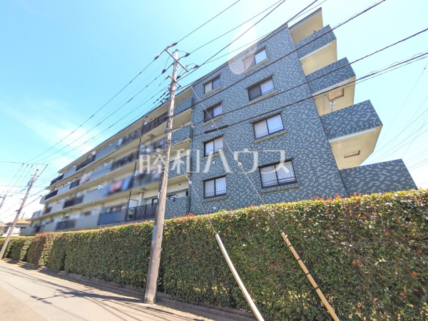 外観　【コトー田無】
