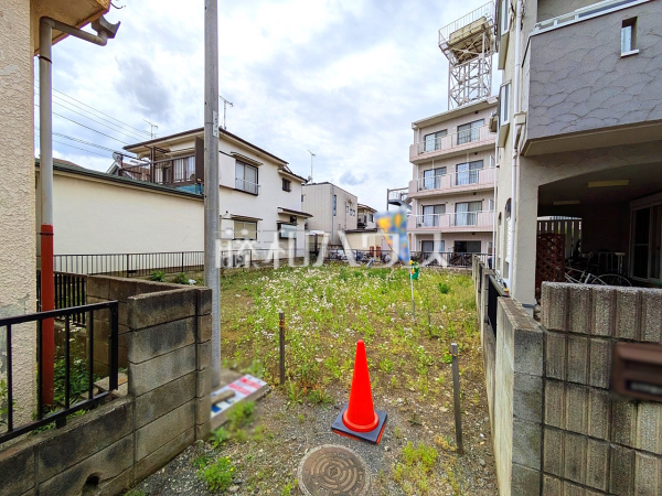  住まいの事なら地元で豊富な実績を誇る、地域密着の当社へお任せ下さい！ 　【立川市砂川町８丁目】