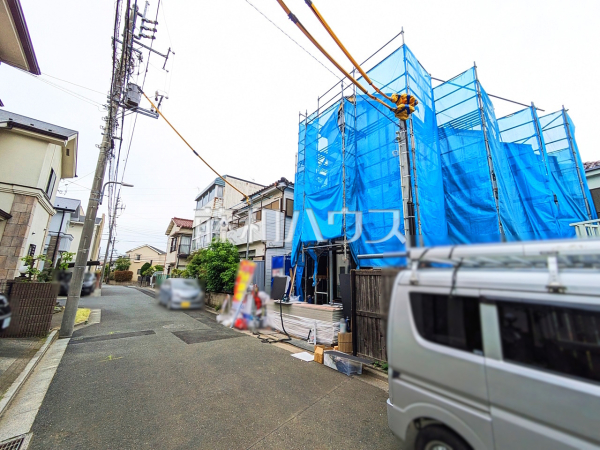 ≪接道状況≫ 周辺環境はもちろん、日当たりや設備仕様など、実際に行ってみないと分からないことも多くございます。ご案内いたしますので、お気軽にお問い合わせください。 【調布市菊野台３丁目】