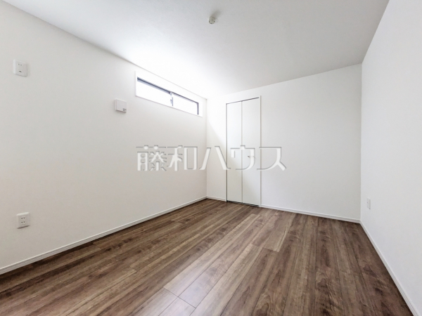 居室　【杉並区本天沼１丁目】