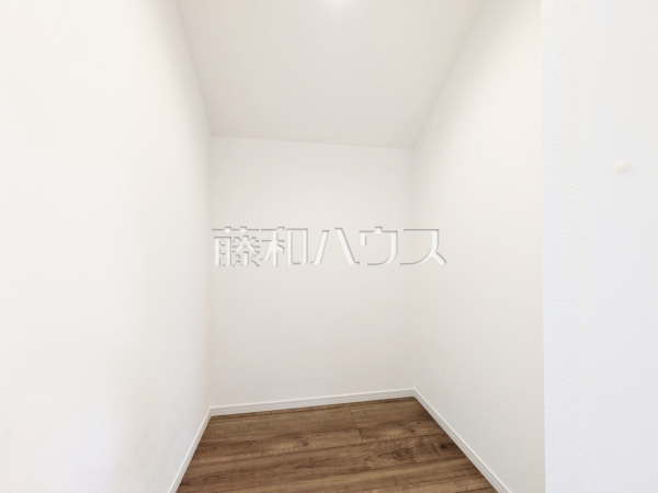 備蓄倉庫　【杉並区本天沼１丁目】