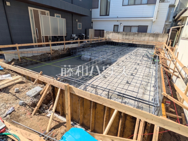 外観　【杉並区本天沼１丁目】