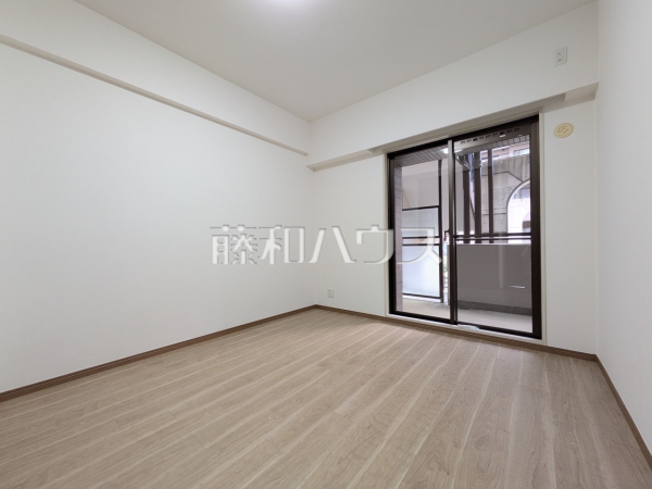 居室　【ザ・ステイツ志木パークステージ】