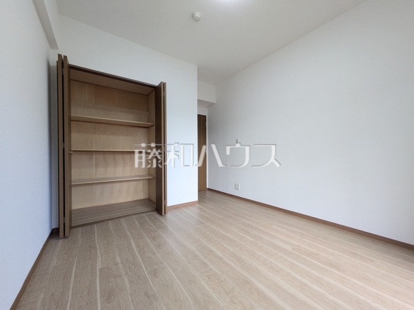 居室　【ザ・ステイツ志木パークステージ】