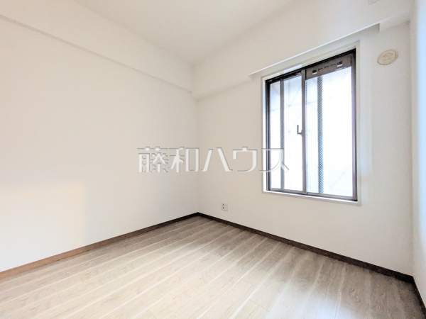 居室　【ザ・ステイツ志木パークステージ】