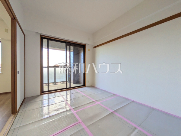 居室　【ザ・ステイツ志木パークステージ】