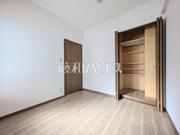 居室　【ザ・ステイツ志木パークステージ】