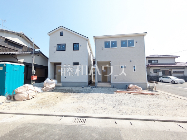 外観　【福岡市早良区飯倉４丁目】