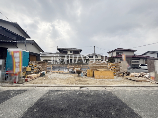 外観　【福岡市早良区飯倉４丁目】