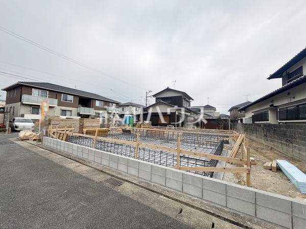 外観　【福岡市早良区飯倉４丁目】