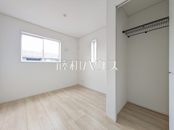 2号棟　居室　【福岡市早良区飯倉４丁目】