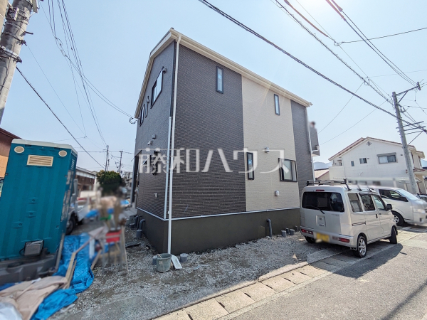 外観　【福岡市早良区野芥２丁目】