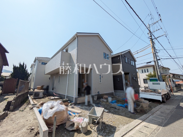 外観　【福岡市早良区野芥２丁目】