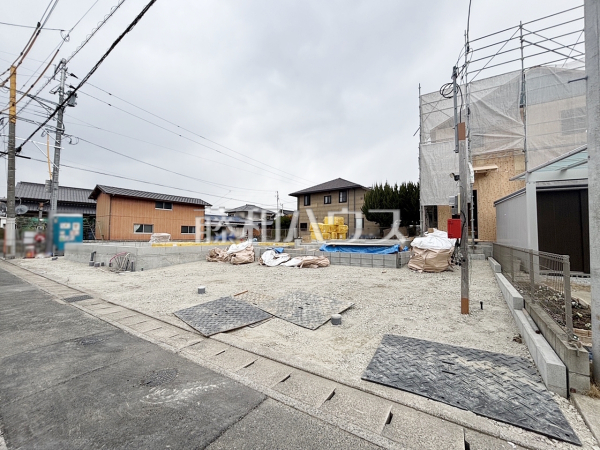 外観　【福岡市早良区野芥２丁目】