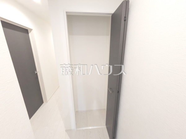 収納　【富士見市東みずほ台３丁目】