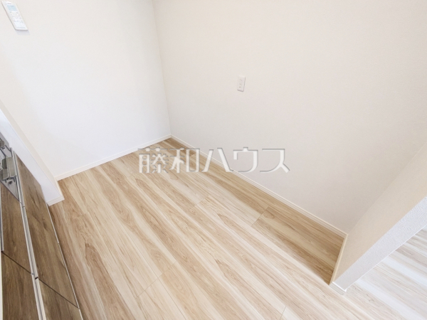 キッチン　【グリーンタウン清戸　45号棟】