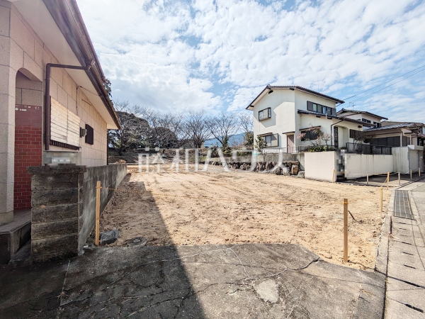 外観　【福岡市南区桧原７丁目】