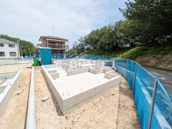 外観　【福岡市南区桧原７丁目】