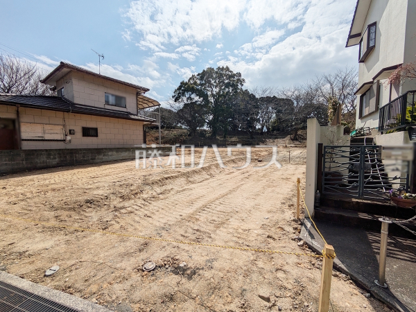 外観　【福岡市南区桧原７丁目】
