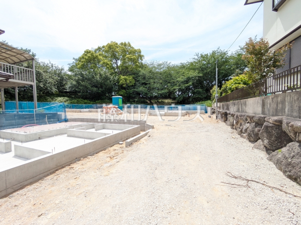 外観　【福岡市南区桧原７丁目】