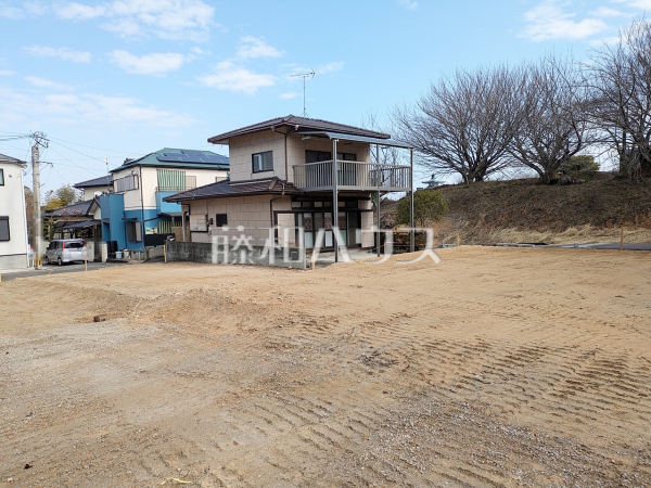 外観　【福岡市南区桧原７丁目】