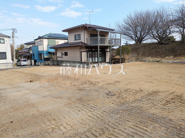 外観　【福岡市南区桧原７丁目】