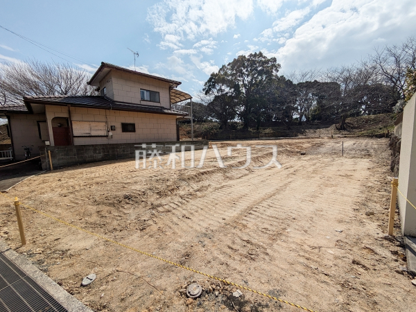 お住まい探しは、家の良し悪しだけでなく周辺環境も重要なポイントです。ぜひ一度お客様の目でご覧ください。　