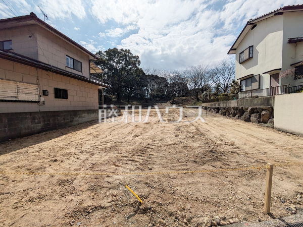 外観　【福岡市南区桧原７丁目】