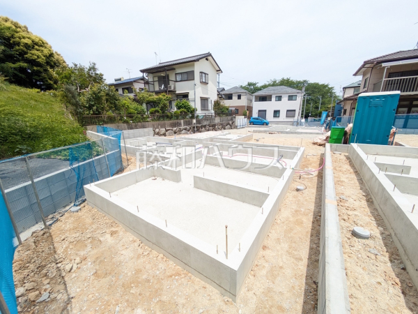 4-2号棟　外観　【福岡市南区桧原７丁目】