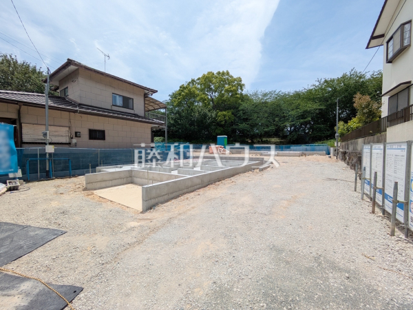 4-2号棟　外観　【福岡市南区桧原７丁目】