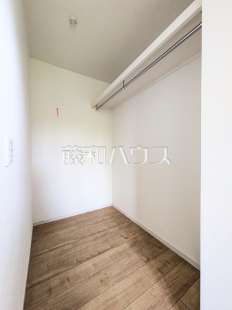 1号棟　収納　【小金井市桜町１丁目】