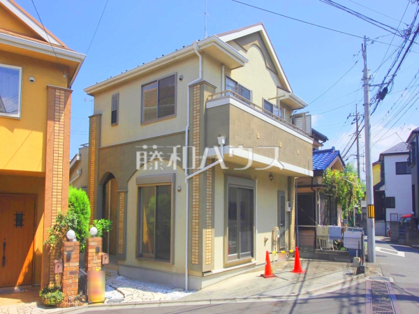 住まいの事なら地元で豊富な実績を誇る、地域密着の当社へお任せ下さい！　【富士見市東みずほ台４丁目】