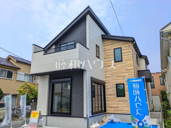 外観　【国分寺市東恋ヶ窪６丁目】 周辺環境はもちろん、日当たりや設備仕様など、実際に行ってみないと分からないことも多くございます。ご案内いたしますので、お気軽にお問い合わせください。