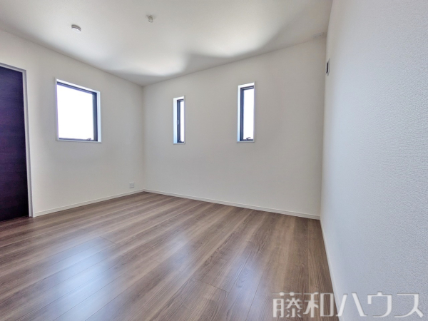 1号棟　居室　【北名古屋市片場天王森】