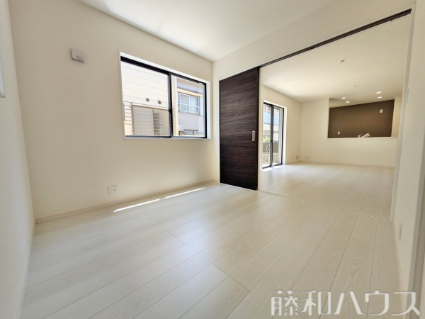 2号棟　居室　【北名古屋市片場天王森】