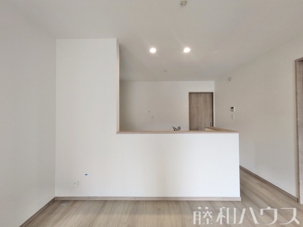 1号棟　キッチン　【名古屋市守山区大字中志段味字東荒古】