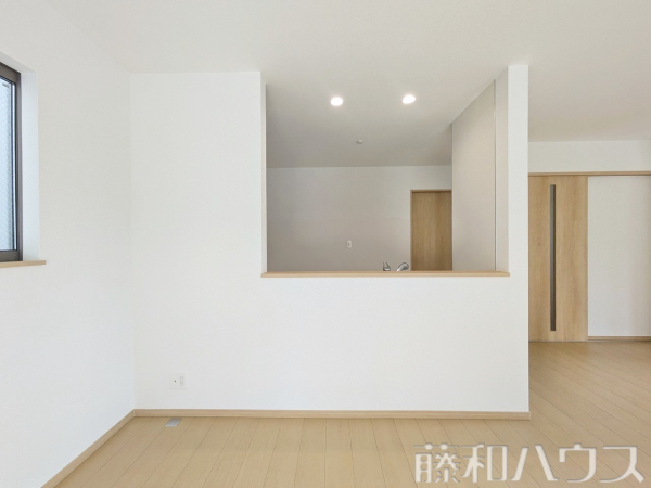 2号棟　キッチン　【名古屋市守山区大字中志段味字東荒古】