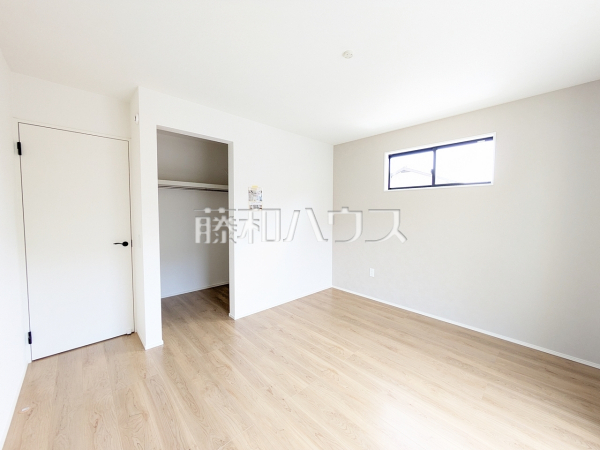 居室　【福岡市南区柏原３丁目】
