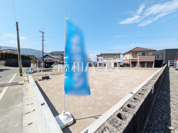 外観　【福岡市南区柏原３丁目】