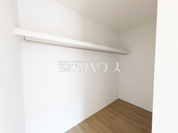 収納　【福岡市南区柏原３丁目】