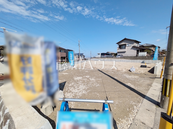外観　【福岡市南区柏原３丁目】